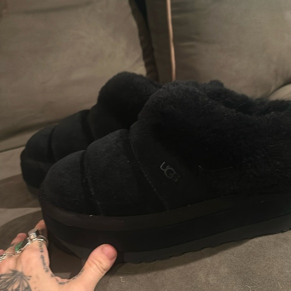 Platform UGGS - Picture 5 of 5